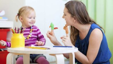 Photo of 10 Reasons Why Your Child Needs Pediatric Speech and Language Therapy for Better Growth
