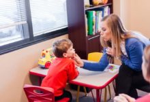 Photo of Pediatric Speech Language Pathologist – 5 Disorders Language Pathologists treats