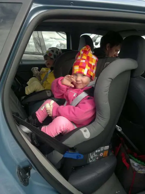 rear-facing-car seat