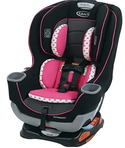 rear facing seat for baby