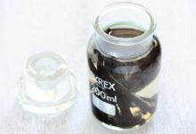 Photo of Vanilla Extract for Teething Baby: Uses, Safety and The Potency of Vanilla Extract