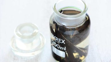 Photo of Vanilla Extract for Teething Baby: Uses, Safety and The Potency of Vanilla Extract