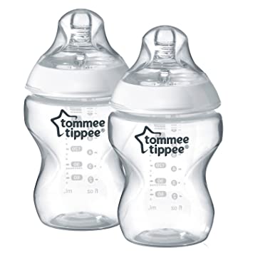 Tommee Tippee Bottle