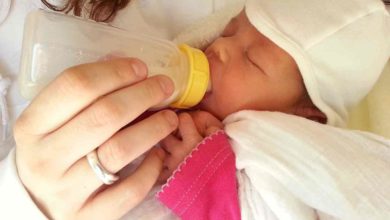 Photo of 15 Best Bottle for Breastfed Baby Who Refuses Bottle