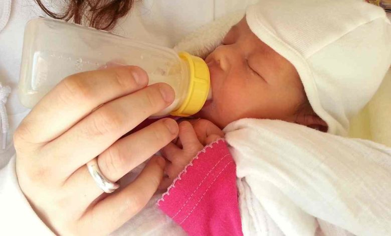 15 best bottle for breastfed baby who refuses bottle (May ...