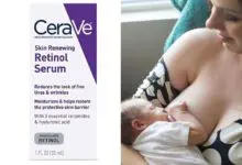 Photo of Can I Use Retinol While Breastfeeding?