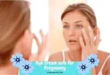 Photo of Eye Cream Safe for Pregnancy