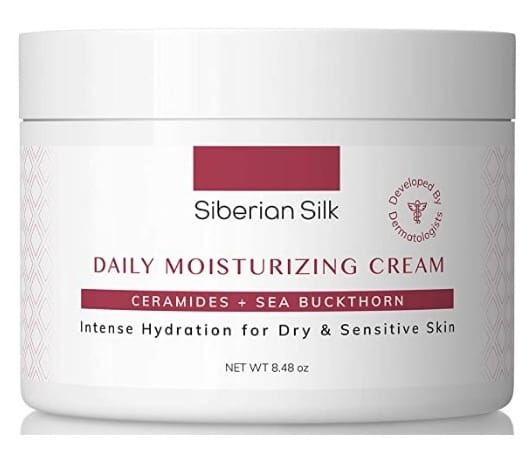 skin moisturizer 