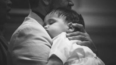 Photo of Taking Baby to Church: 9 Effective Tips for A Stress-Free Church Service