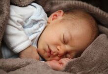 Photo of When Do Babies Start Sleeping Longer at Night