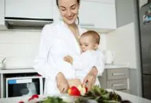 Photo of How to Help Baby Gain Weight While Breastfeeding?