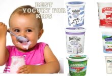 Photo of The Best Yogurt For Kids: 13 Amazing Healthy Choices For Toddlers