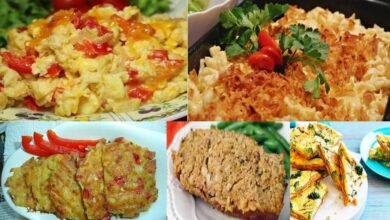 Photo of 10 Delicious Vegetable Recipes for Toddlers