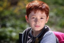 Photo of The Best 120 Middle Names for Nathaniel