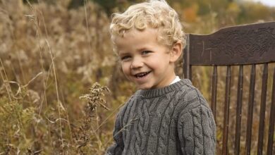 Photo of 120 Middle Names for Noah – A Cute, Classic and Strong Name for Boys