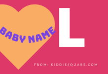 Photo of 140+ Amazing Middle Names that Start With L