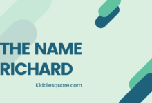 Photo of 36 Amazing Cute Nicknames for Richard