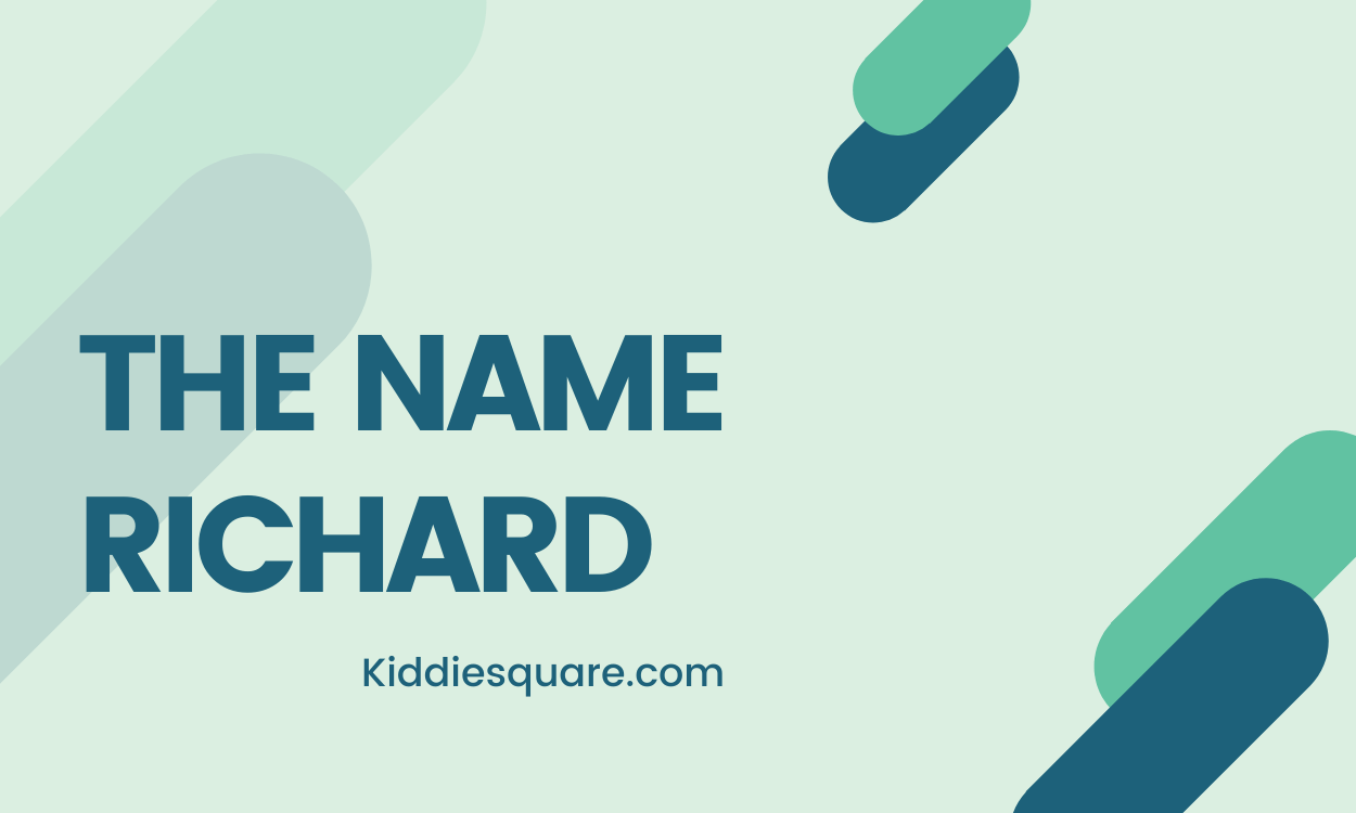 36-amazing-cute-nicknames-for-richard-kiddiesquare