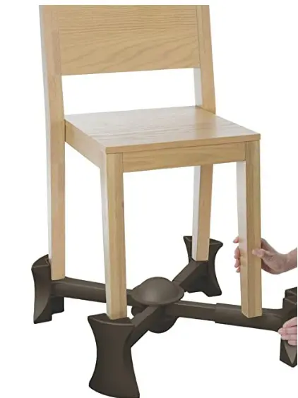 alternatives for high chair