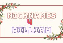 Photo of 65 Most Acceptable Nicknames for William