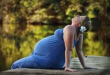 Photo of 15 Weird Things That Happen During Pregnancy and After Childbirth