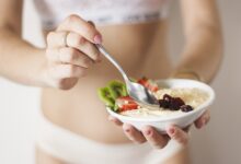 Photo of 6 Things to do to Suppress Appetite when Trying to Lose Weight [For New Mom]