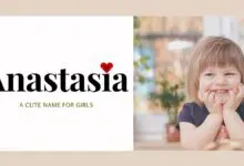 Photo of 120 Middle Names for Anastasia – A Good and Cute Name for Your Baby Girl