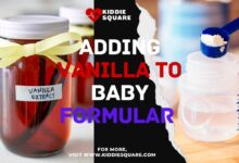 Photo of Can I Add Vanilla Extract to Baby Formula – How Safe is it?