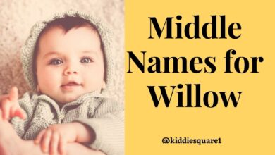Photo of The Best 120 Middle Names for Willow