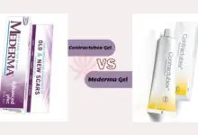 Photo of Contractubex vs Mederma: Which One Is Better for Scar Removal