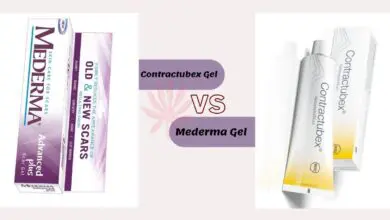 Photo of Contractubex vs Mederma: Which One Is Better for Scar Removal