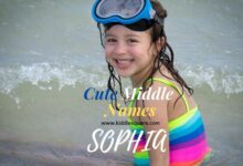 Photo of 125 Best Middle Names for Sophia