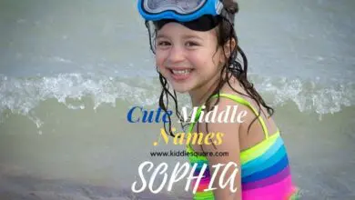 Photo of 125 Best Middle Names for Sophia