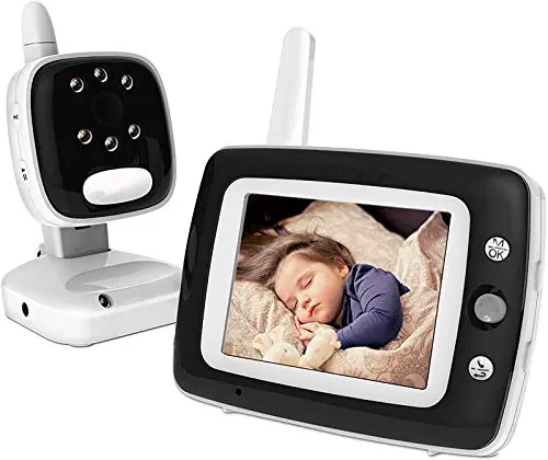 Goodbaby video baby monitor|kiddiesquare