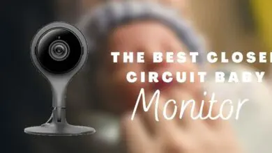 Photo of 11 Best Closed Circuit Baby Monitor | Experts Reviewed