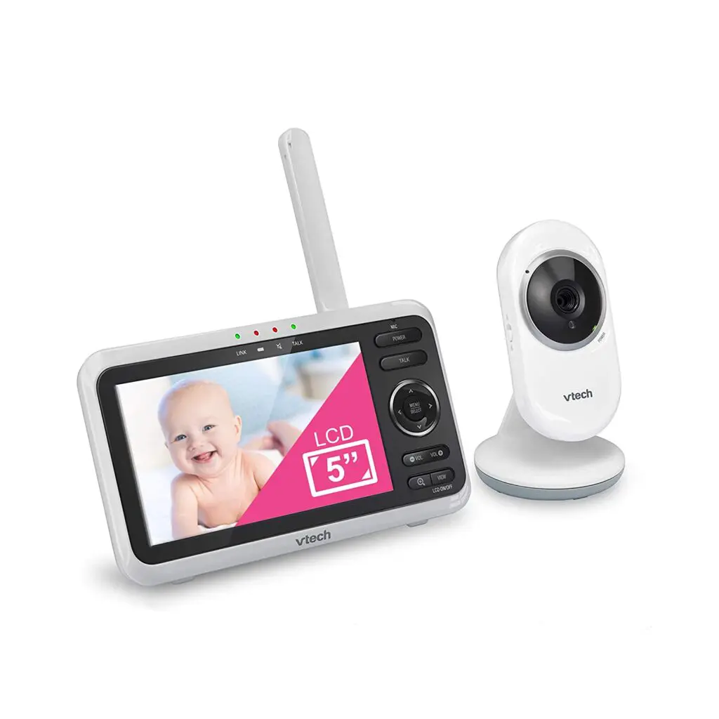 Vtech digital baby monitor|kiddiesquare