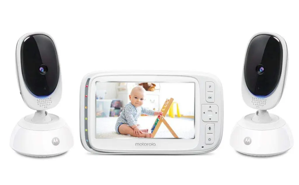 motorola digital baby monitor| Kiddiesquare