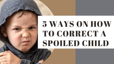 Photo of How to Correct a Spoiled Child?