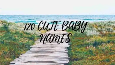 Photo of 120 Cute Middle Names for Beau