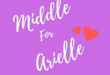 Photo of The Best 120 Middle Names for Arielle