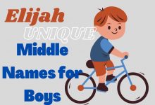 Photo of The 135 Best Middle Names for Elijah You’ll Love