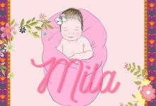 Photo of 125 Beautiful Middle Names for Mila | Milena, and Malia
