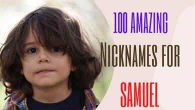 Photo of 100 Amazing Nicknames for Samuel