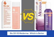 Photo of Bio-Oil vs Mederma: Which Is Better?