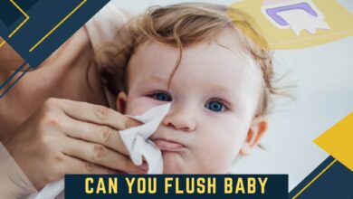 Photo of Can You Flush Baby Wipes? 8 Things to Consider