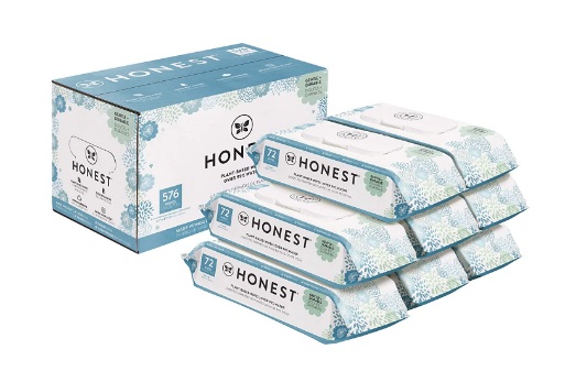 Honest Company Wipes - Can you flush baby wipes