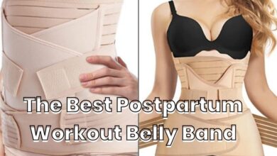 Photo of Postpartum Workout Belly Band – The Best 4 For New Moms?