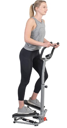 Stair Climber - Best Exercise Equipment During Pregnancy