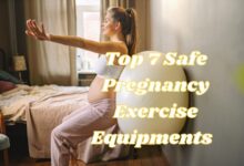 Photo of Best Exercise Equipment During Pregnancy –  My Top 7 Picks