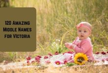 Photo of 120 Amazing Middle Names for Victoria